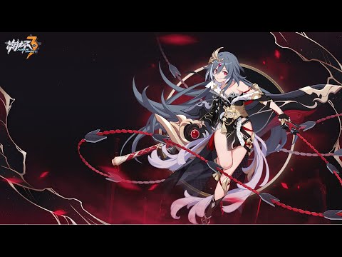 【崩坏3】— Red Lotus Abyss Homu King Gameplay - V4.6 Daily Streaming