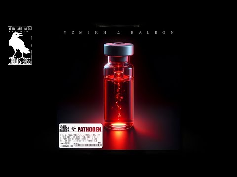 YZMIKH & Balron - PATHOGEN