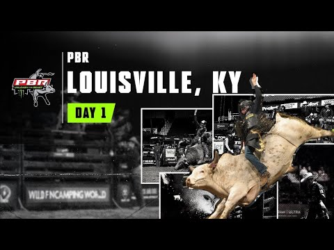 PBR | 2025 Louisville Unleash The Beast | Day 1 | Fixed