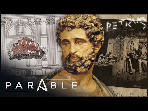 Parable Exclusive: Saint Peter's Relics Revealed