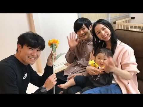 【結婚式余興ムービー】新婦様へサプライズ！おしゃれにテロップも添えたムービー