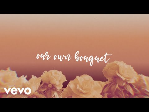 Gwen Stefani - Bouquet (Acoustic) (Official Lyric Video)