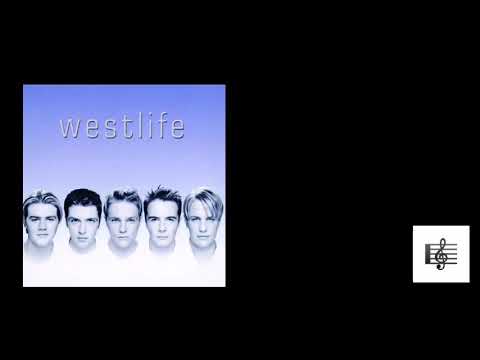 Westlife - If I Let You Go (Remastered 2020)