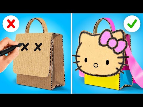 GENIUS PARENTING || Easy Hacks and Tricks That Actually Work by 123 GO! Galaxy