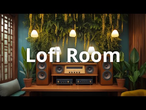 3 Secrets LOFI Rooms Use For RELAXATION