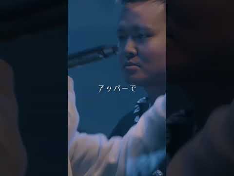 【危険な雰囲気】札幌のギャグ男 vs がーどまん 2バース目 #shorts #ショート