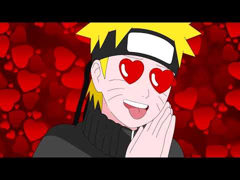 Naruto & Atomic Heart All Robot Girls / Naruto Parody