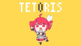 Tetoris / Kasane Teto