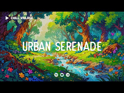 Urban Serenade - Chill Village