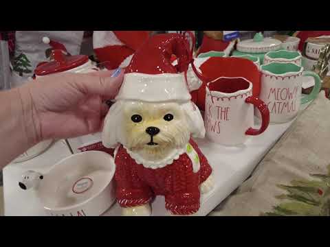 HOME GOODS Shopping 11/19/24