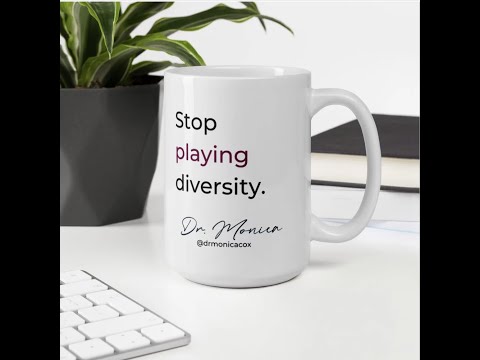 Stop Playing Diversity Episode Trailer