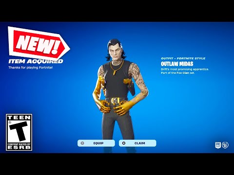 *NEW* Fortnite Season 2 FIRST Update!