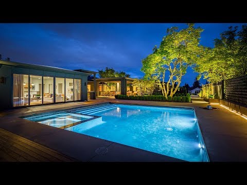 Designing an Outdoor Lighting System