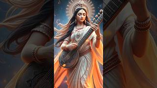 Happy saraswati puja status 2025 🌼📚! whatsapp status video |Saraswati Puja Status Video 2025 #shorts