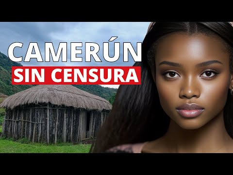 This is Cameroon: dangers, culture, history, destinations, what you should not do