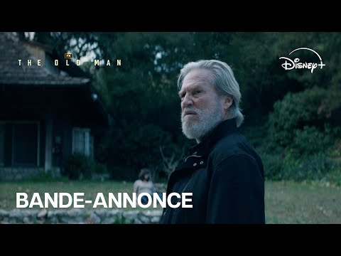 FX The Old Man, saison 2 - Bande-annonce officielle (VF) | Disney+