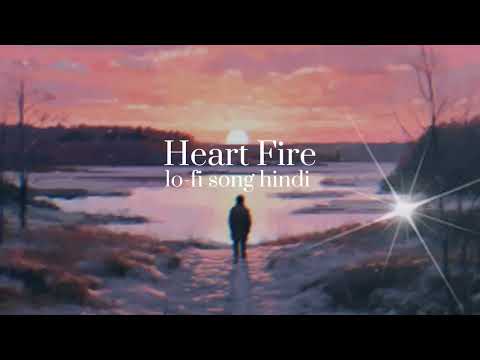 Heart Fire lo-fi song hindi new love song new sad song hindi song new song