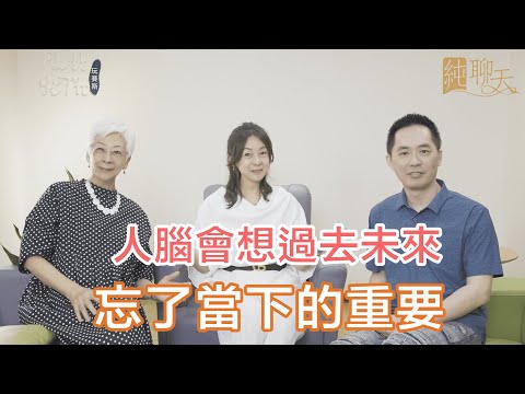 語言的力量，要強化你要的，不是強化你不要的【純。聊天Ⅱ】@AlimasWonderland @萬能人生事務所