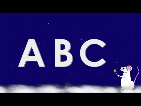 Do you know your ABC? (Zed version)