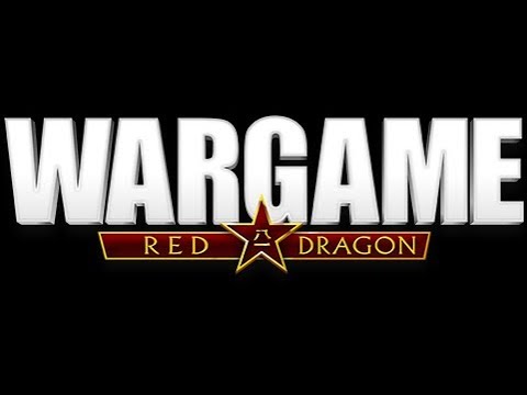 Wargame: Red Dragon review