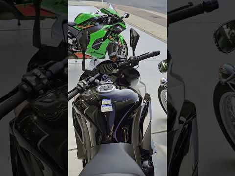 Kawasaki Z1000SX *NINJA1000