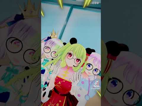 #vtuber #vliver #踊ってみた #もういいよ