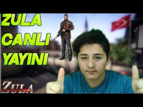 ZULA OYUN - CANLI YAYINI - ABONE OL İSMİN OKUNSUN - BENİ YEN M468 İ KAP !