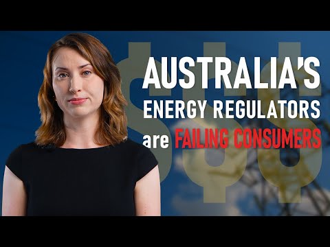 Can we trust the energy transition? | Zoe Hilton