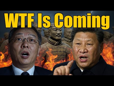 🔥 Holy Sh*t: China Threatens to Unleash the Unthinkable – The Global Fallout Will Shock You!