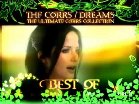 The Corrs - Dreams: ultimate collection - TV commercial