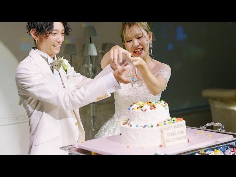 【wedding story】episode44