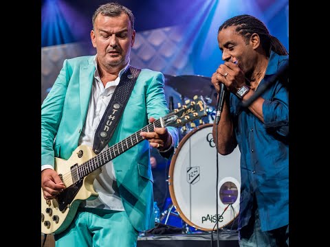 Philipp Fankhauser & Kenny Neal - Pie In The Sky (Montreux Jazz Festival 2018)