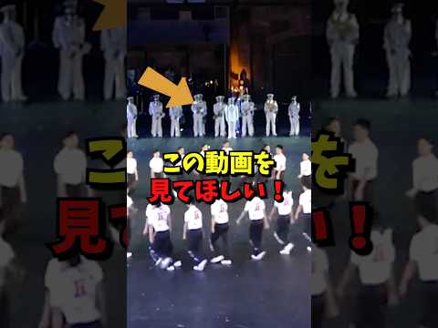 この動画を見てほしい！万人の観客が息を呑んだ奇跡の瞬間#海外の反応 #雑学