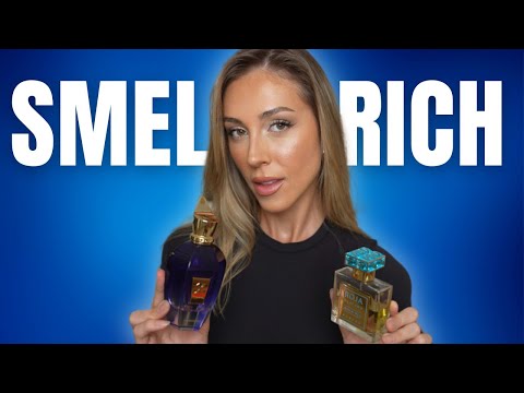 11 RICH GUY SUMMER colognes...(smell classy & sexy)