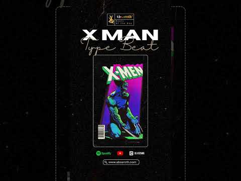 X MAN