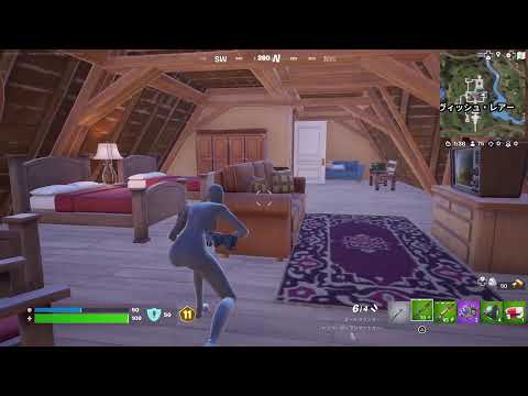 大会にでます！　現在チャンピオン #あおけんゲーム実況　#フォートナイト #fortnite