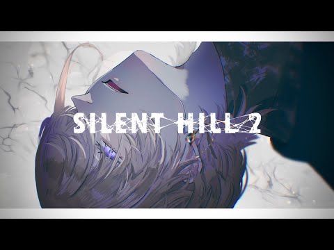 【SILENT HILL2】刑務所を鉄パイプでぶち壊す　＃5【にじさんじ/風楽奏斗】