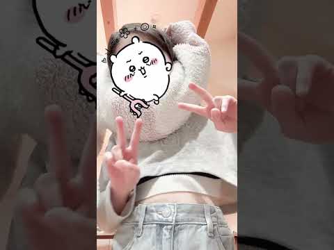 【踊ってみた？】ねーねにやってもらいましたww#ねーね#お姉ちゃん