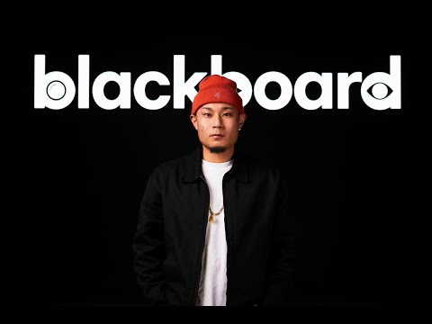 KOOTARO「平和」(blackboard version)