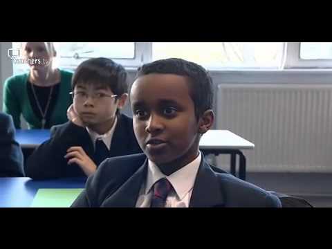 Teachers TV: Modern Foreign Languages