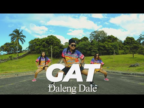 Daleng Dale - GAT | Ang Mutya ng Section E OST | OTS Remix | Dreamstar Krew X Zin Micoro#tiktokviral