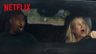 元CIAによるメントスコーラの使い方 | バック・イン・アクション | Netflix Japan