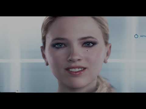 Chloe | Detroit Become Human