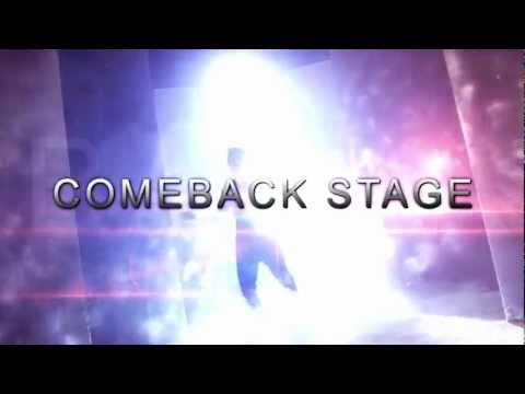 ZEA[제국의아이들] SBS INKIGAYO Comeback Intro Video