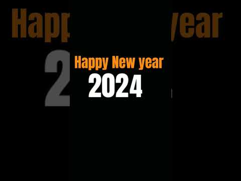 Happy New year 2025