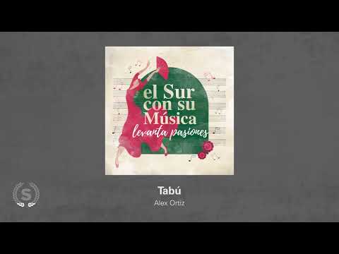 El sur con su música levanta pasiones (Audio Álbum Oficial)