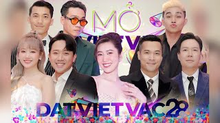 Nghệ Việt: 'Hãy luôn ủng hộ DatVietVAC Group Holdings như chúng ta đã làm suốt 28 năm qua'