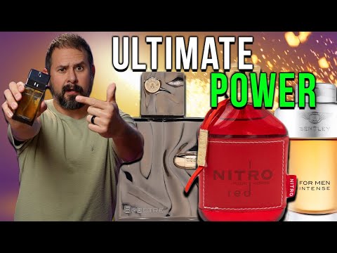 12 Cheap Men's Fragrances With 12+ Hour Longevity