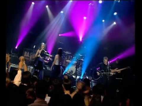 The Corrs - Basico 40 Live 1998 [Full Concert]