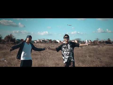 Tuloy Mo Lang (Official Music Video ) - Russel x Margaux